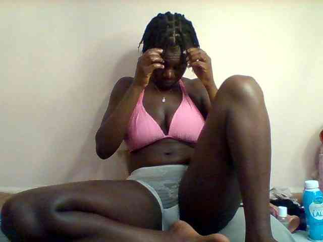 Violeti webcam