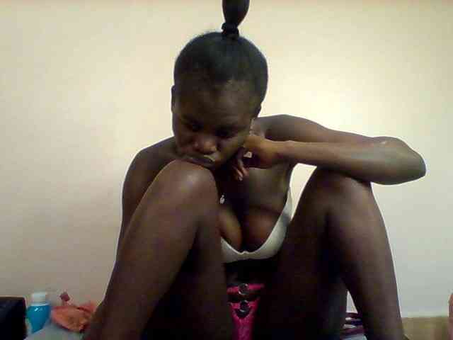 Violeti webcam