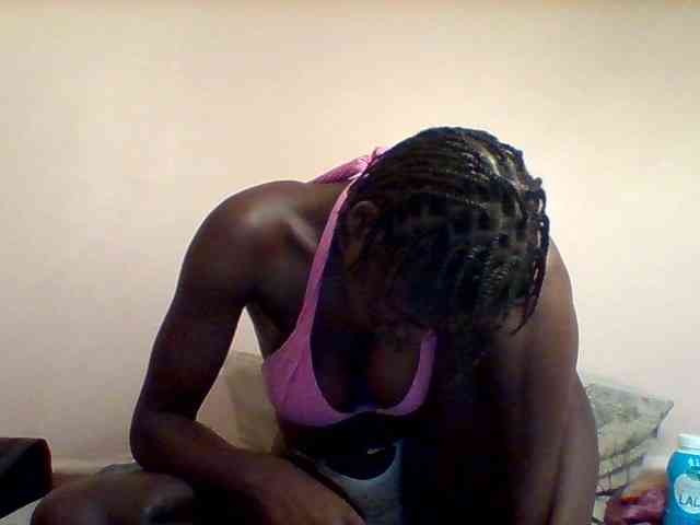 Violeti webcam