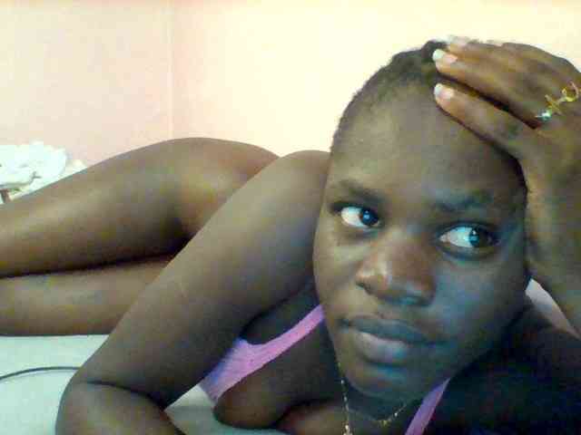 Violeti webcam