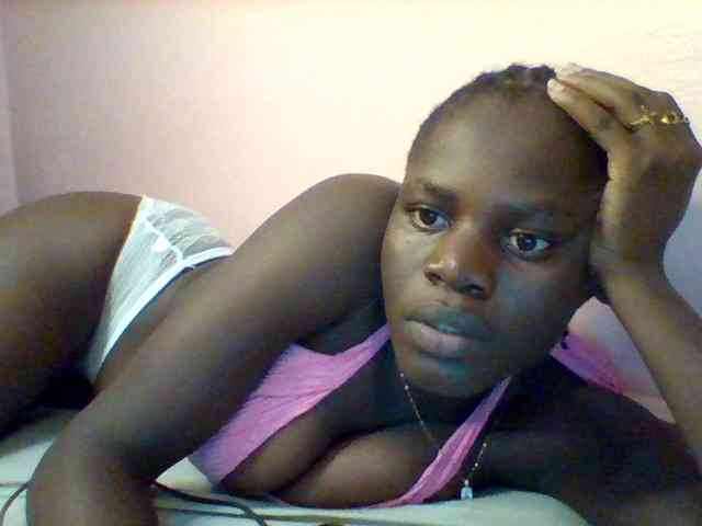 Violeti webcam