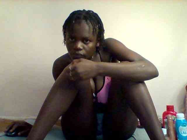 Violeti webcam