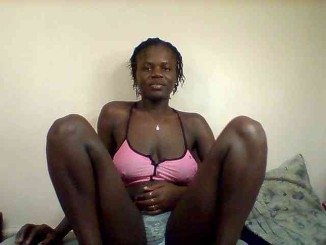 Violeti webcam