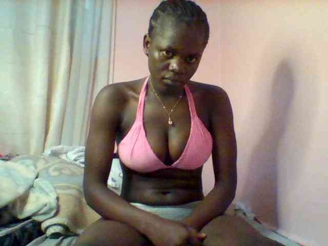 Violeti webcam
