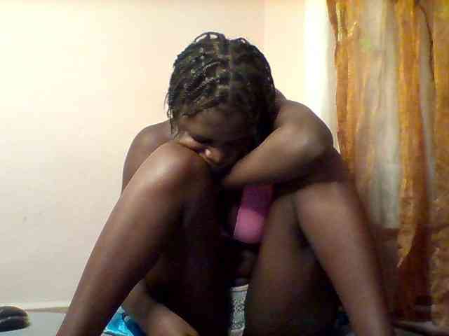 Violeti webcam