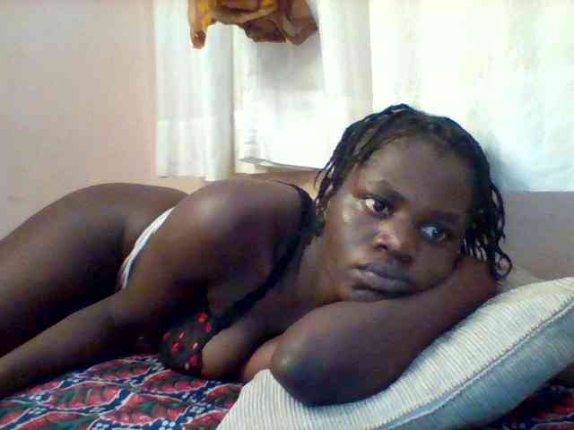 Violeti webcam