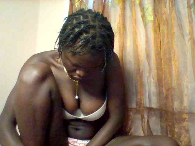 Violeti webcam