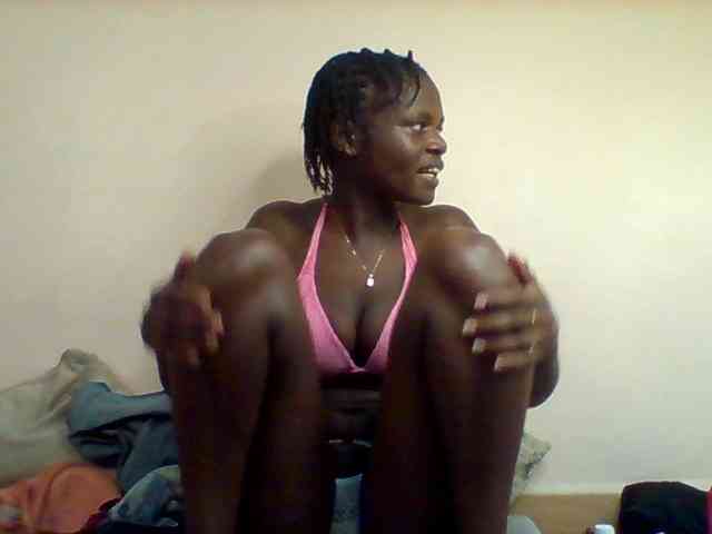 Violeti webcam