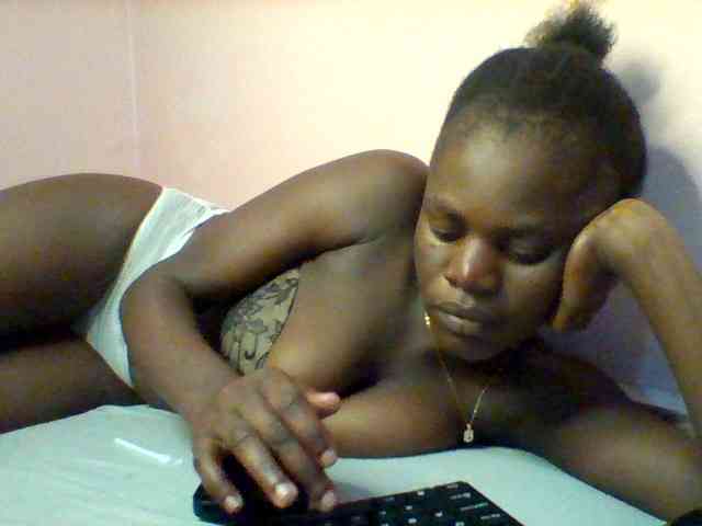 Violeti webcam