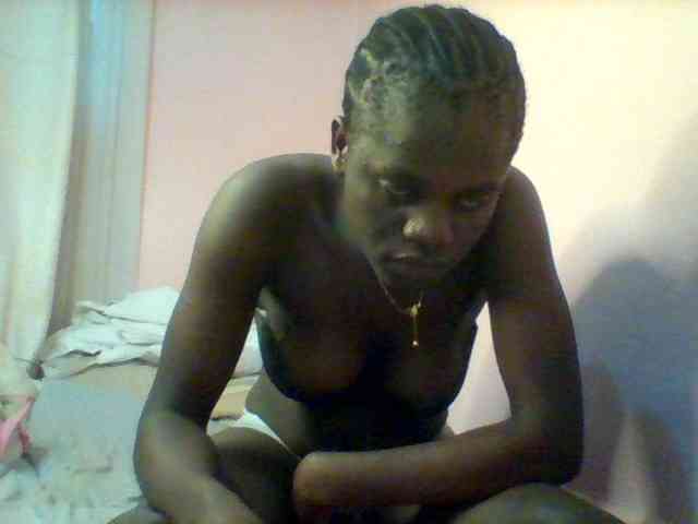 Violeti webcam