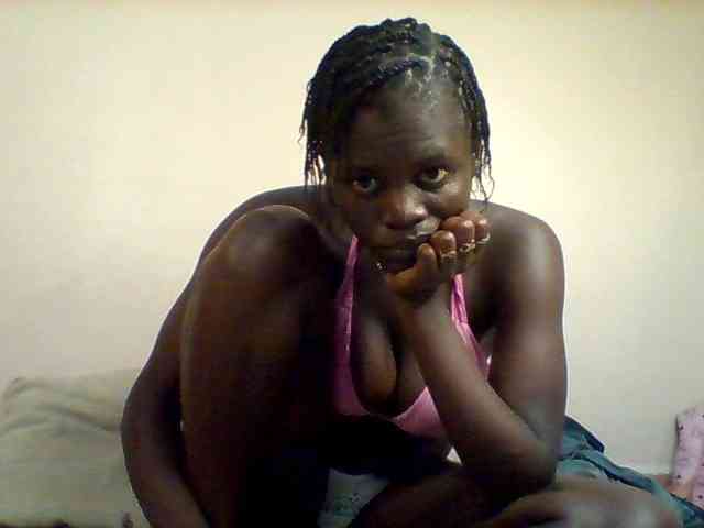 Violeti webcam