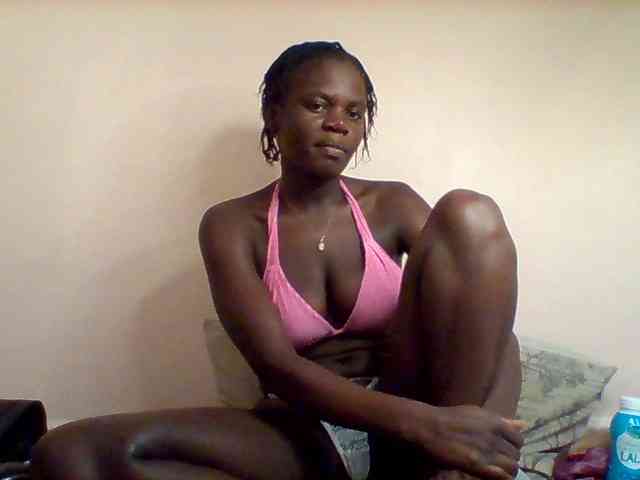 Violeti webcam