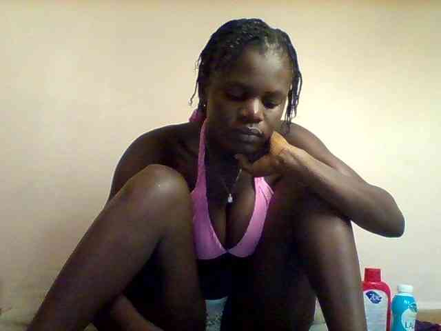 Violeti webcam