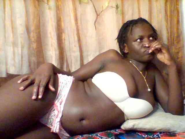 Violeti webcam