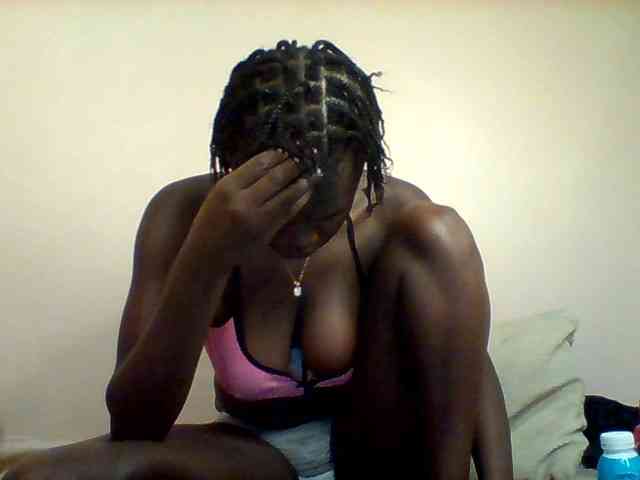 Violeti webcam