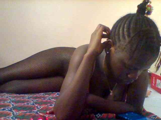 Violeti webcam