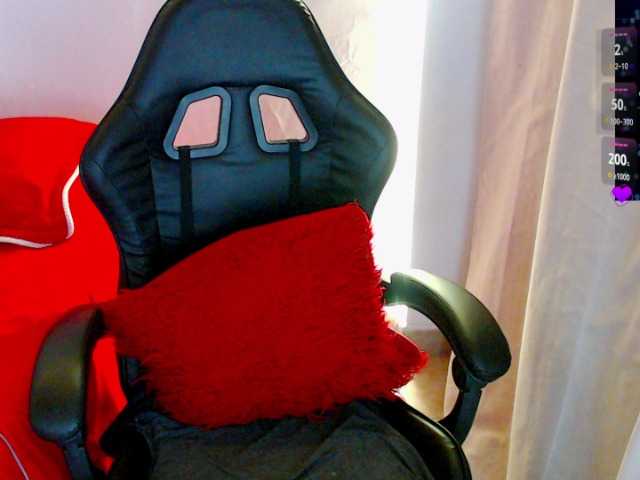 Meimeik live cam on BongaCams