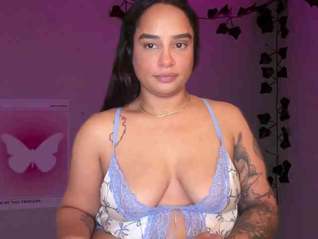Audminxxo webcam
