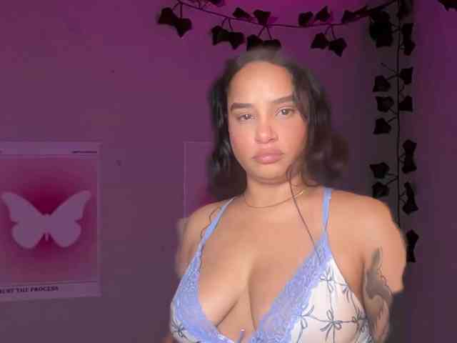 Audminxxo webcam