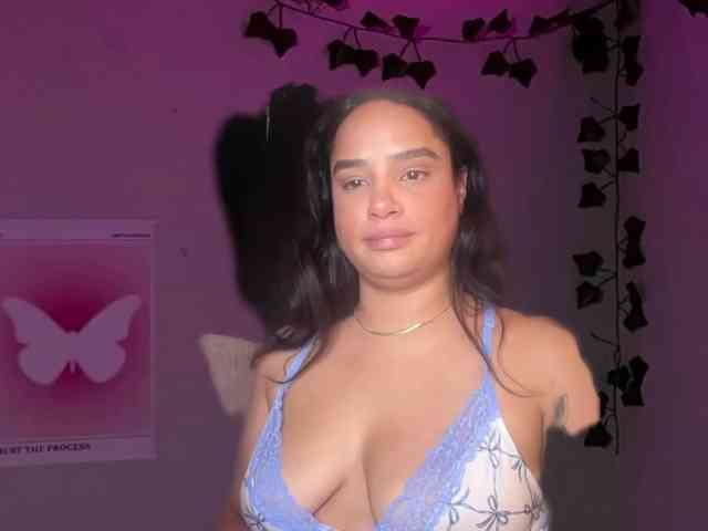 Audminxxo webcam