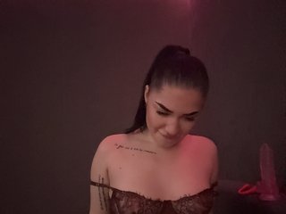 SonataMelody Porn Show