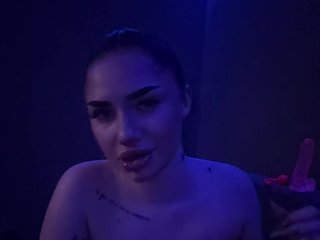 SonataMelody Porn Show