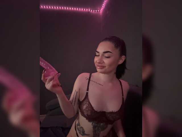 SonataMelody live cam on BongaCams