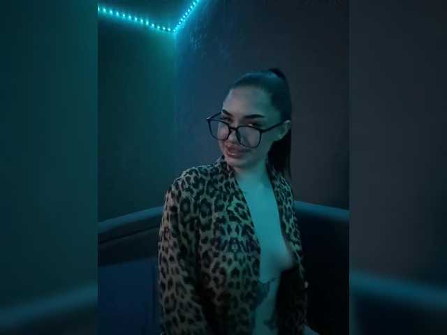 SonataMelody live cam on BongaCams
