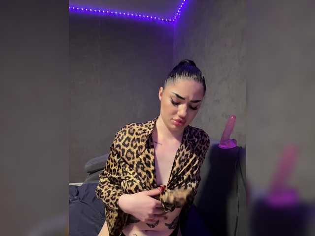 SonataMelody live cam on BongaCams