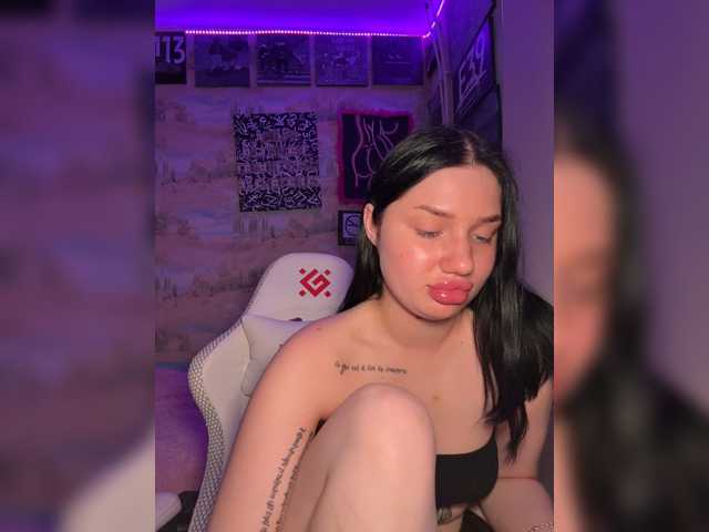 SonataMelody live cam preview