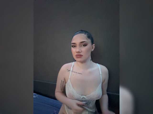 SonataMelody live cam on BongaCams
