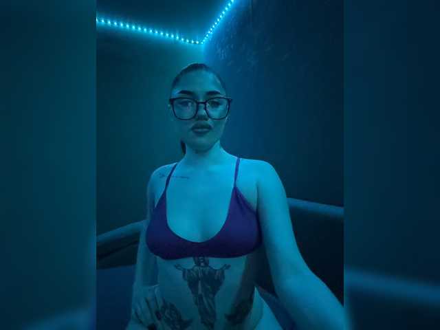 SonataMelody live cam on BongaCams