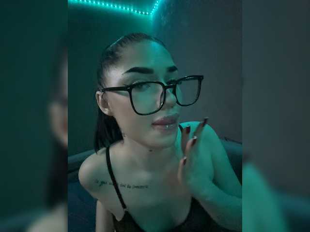 SonataMelody live cam on BongaCams