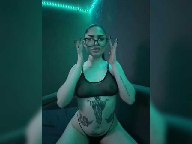 SonataMelody live cam preview