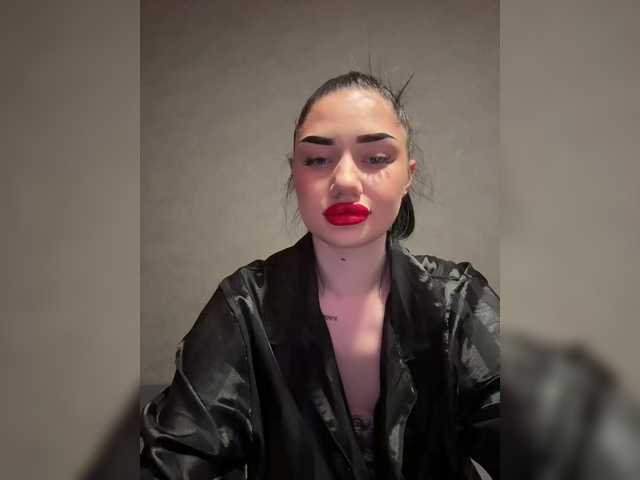 SonataMelody live cam on BongaCams