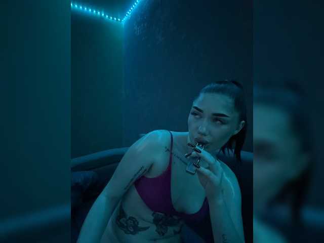 SonataMelody live cam on BongaCams