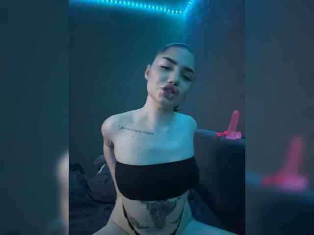 SonataMelody webcam