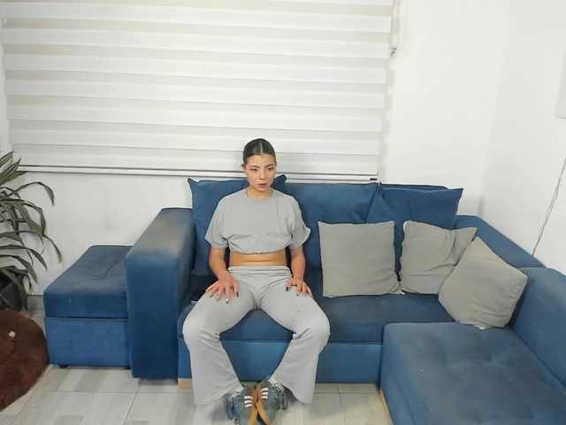 VenusRose live cam on BongaCams