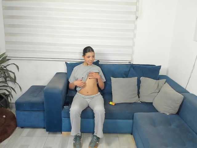 VenusRose webcam