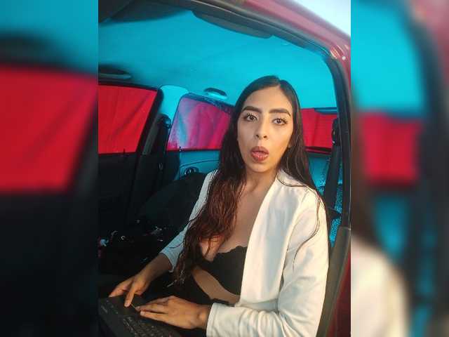 RosseHarper live cam on BongaCams