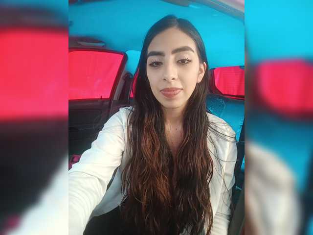 RosseHarper live cam on BongaCams