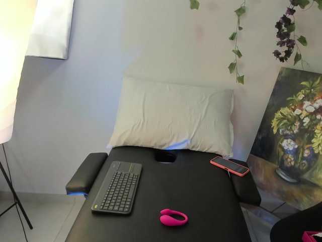 RosseHarper live cam on BongaCams
