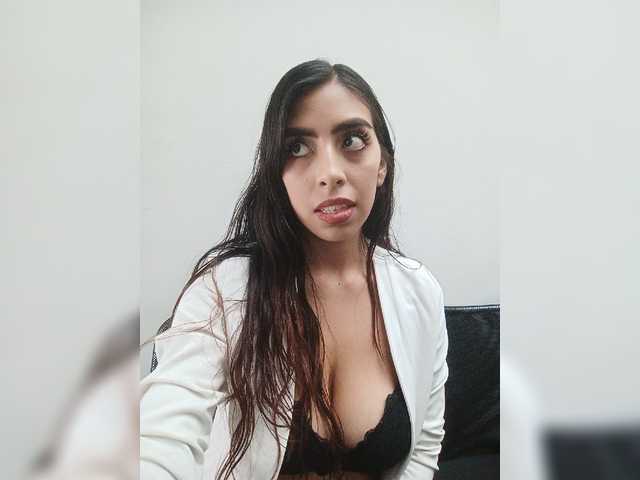 RosseHarper live cam on BongaCams