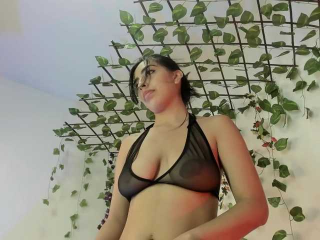 RosseHarper live cam on BongaCams