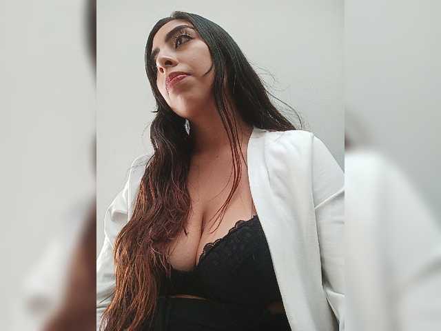 RosseHarper live cam on BongaCams