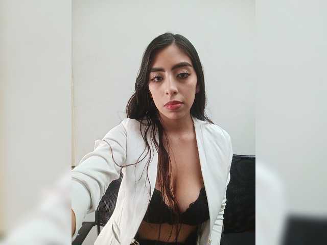 RosseHarper live cam on BongaCams