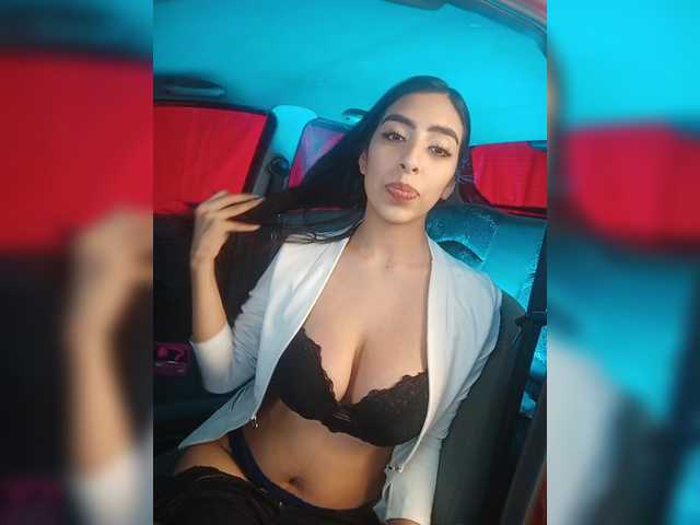 RosseHarper live cam on BongaCams