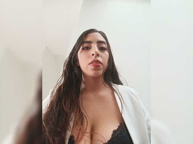 RosseHarper live cam on BongaCams