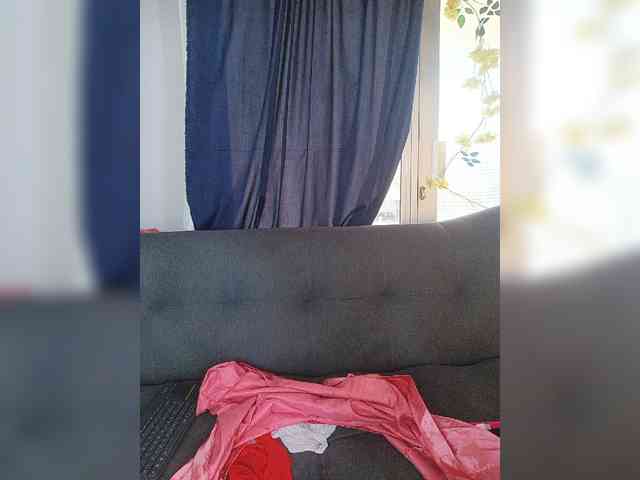 RosseHarper webcam