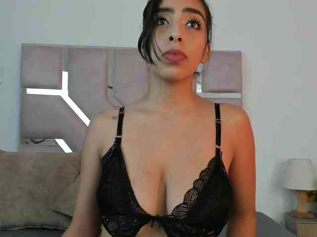 RosseHarper webcam